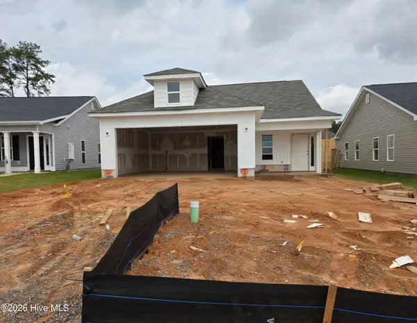 8509 Bannock Circle, Graniteville, SC 29829