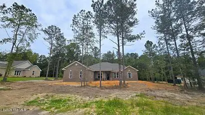 434 Longshadow Drive, Aiken, SC 29803 - #1