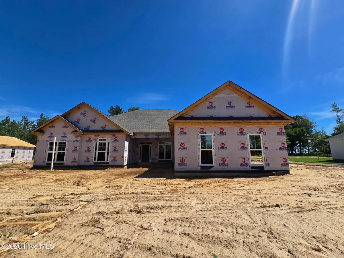 1840 Bellingham Drive, Beech Island, SC 29842 - #1