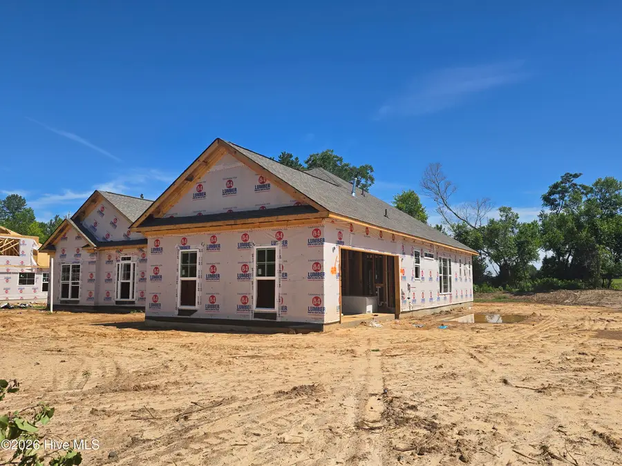 1840 Bellingham Drive, Beech Island, SC 29842 - #2