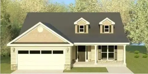 2337 Bellingham Drive, Hephzibah, GA 30815 - #1