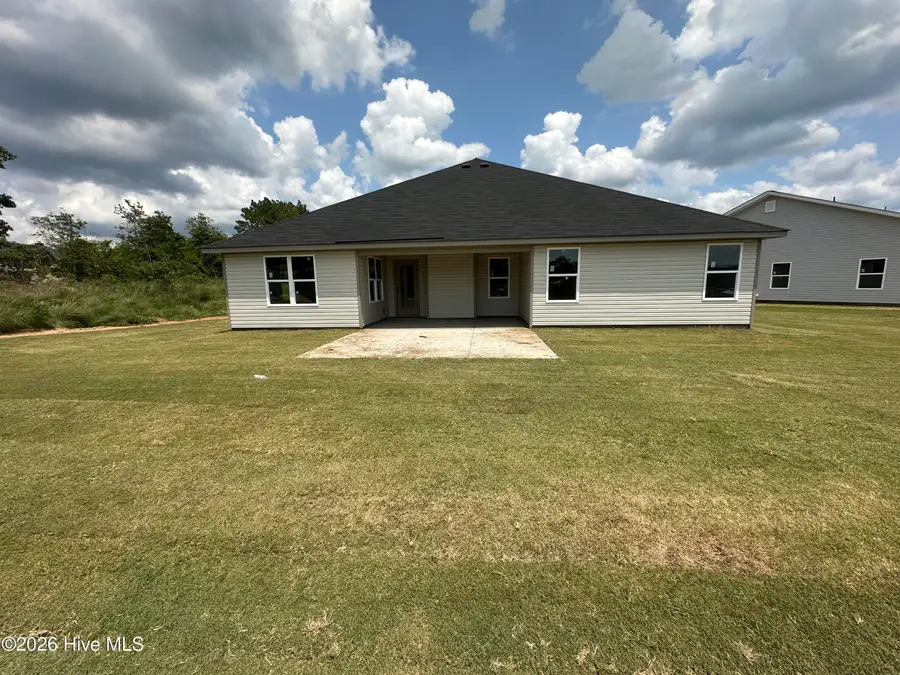 2316 Bellingham Drive, Hephzibah, GA 30815 - #2