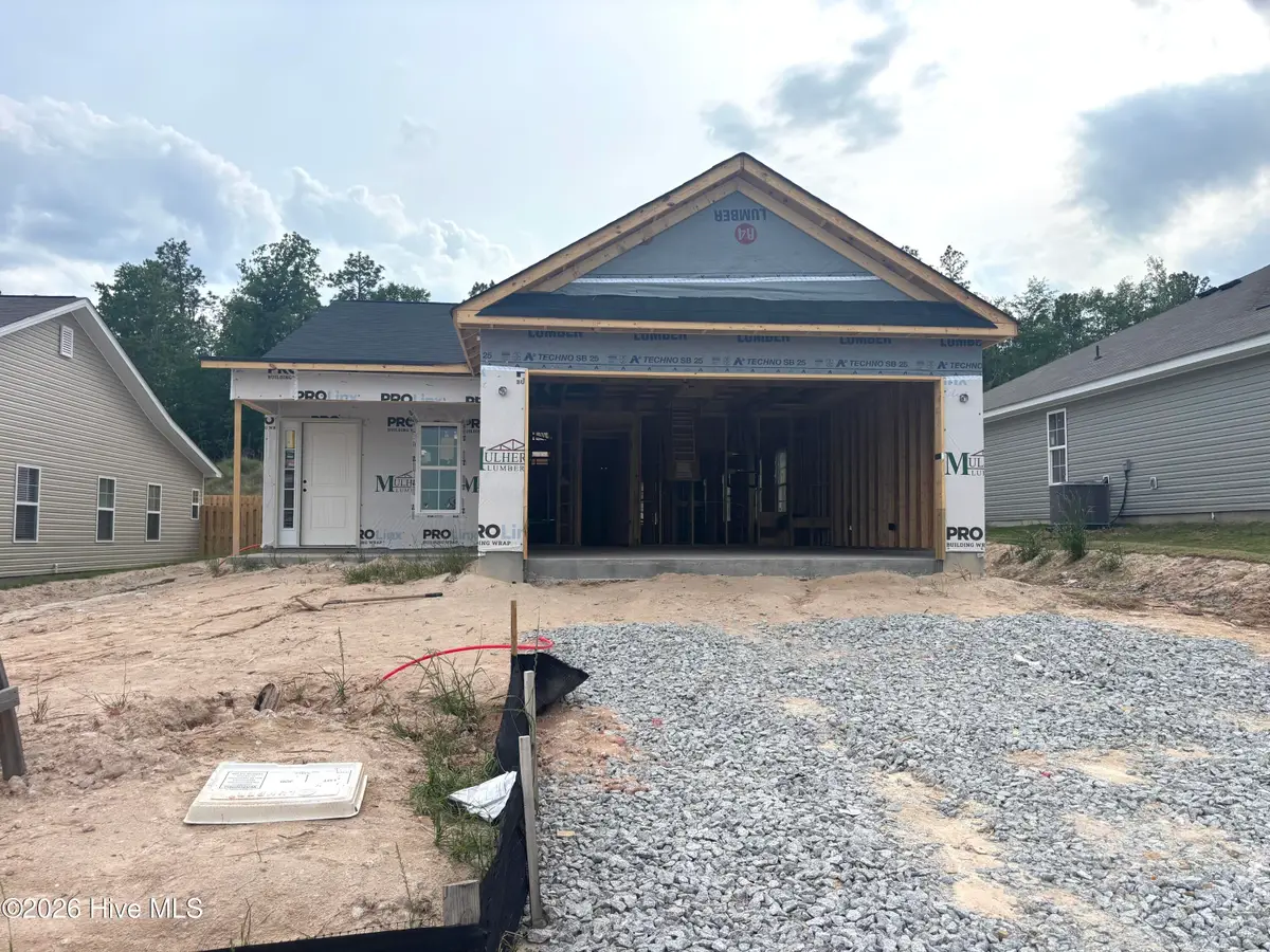 3021 Brems Drive, Augusta, GA 30909 - #1