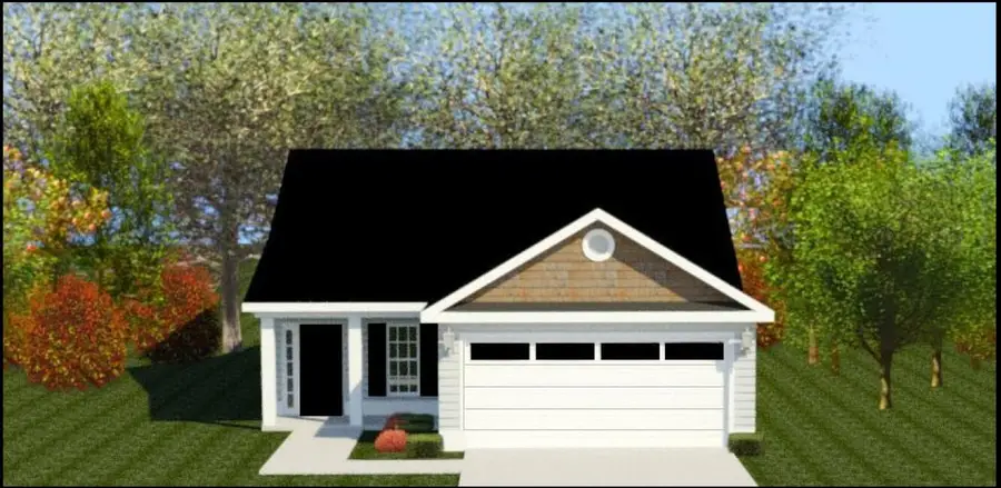 3021 Brems Drive, Augusta, GA 30909 - #2