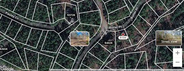 22-62 Twelve Oaks Drive, McCormick, SC 