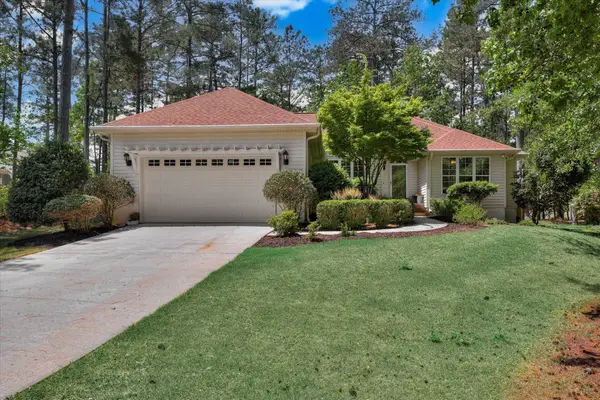 109 Hickory Point, McCormick, SC 29835