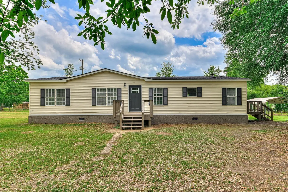 2018 Broome Road, Hephzibah, GA 30815 - #1