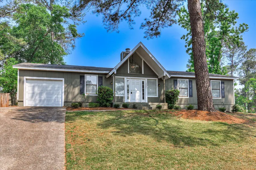 3006 Angela Street, Augusta, GA 30907 - #2