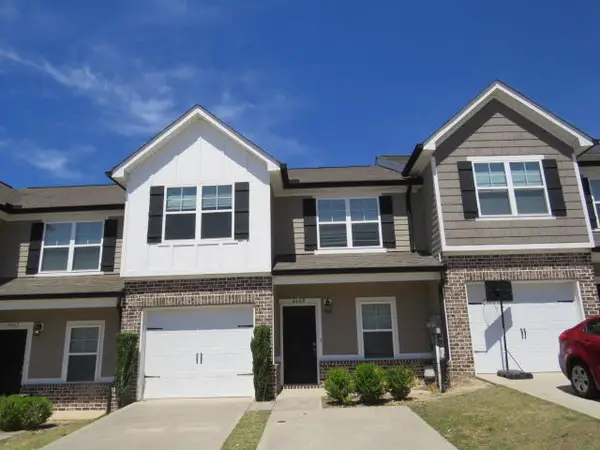 4409 Castellon Way, Augusta, GA 30906