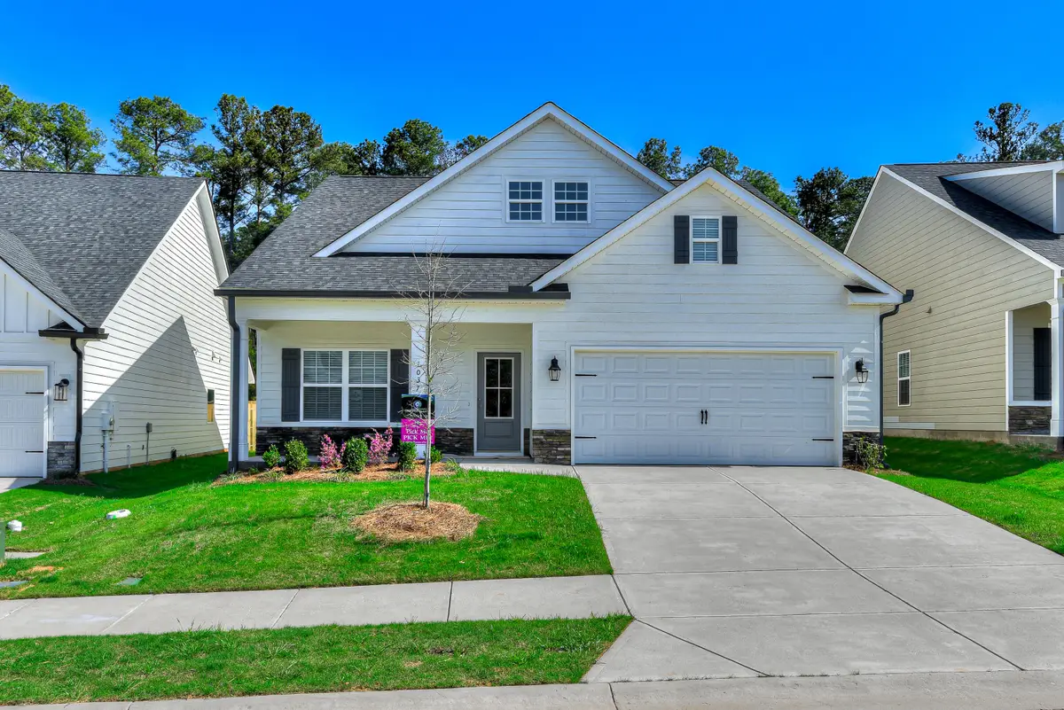 1037 Speckled Teal Path, Aiken, SC 29803 - #1