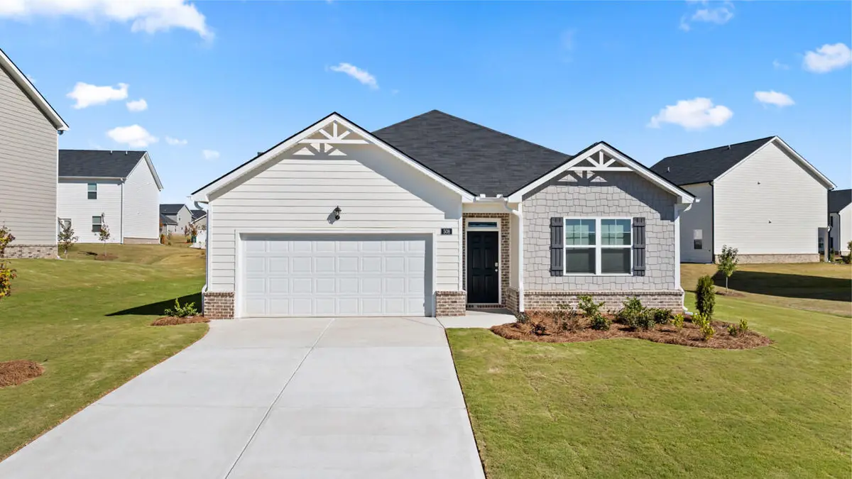 612 Lina Drive, Grovetown, GA 30813 - #1