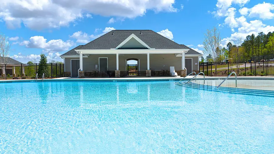 608 Lina Drive, Grovetown, GA 30813 - #2