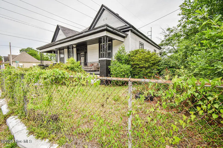 1631 Fenwick Street, Augusta, GA 30904 - #3