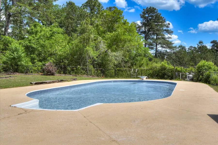 3010 Lakeridge Way, Aiken, SC 29803 - #3