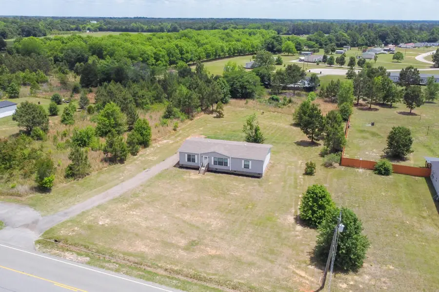 3584 Highway 88, Blythe, GA 30805 - #2