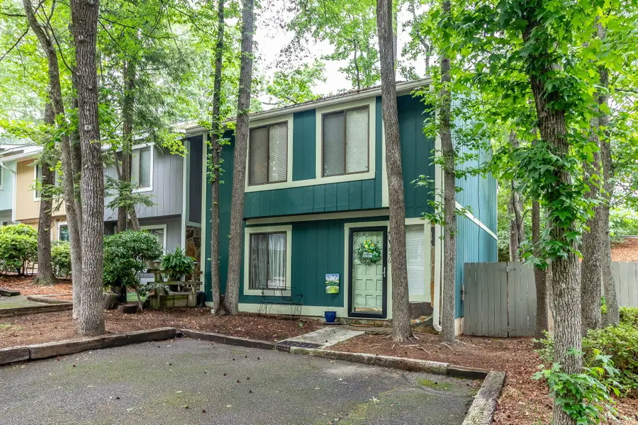 856 Wimbledon Drive, Augusta, GA 30909 - #2
