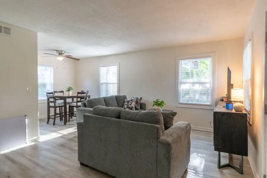 801 Monte Sano Avenue #A5, Augusta, GA 30904 - #2