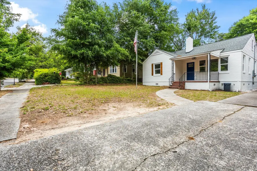 2229 Central Avenue, Augusta, GA 30904 - #2