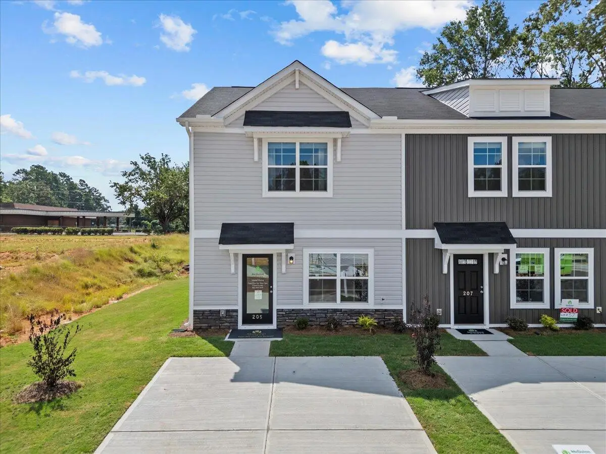 564 Slim Cypress Run, Graniteville, SC 29829 - #1