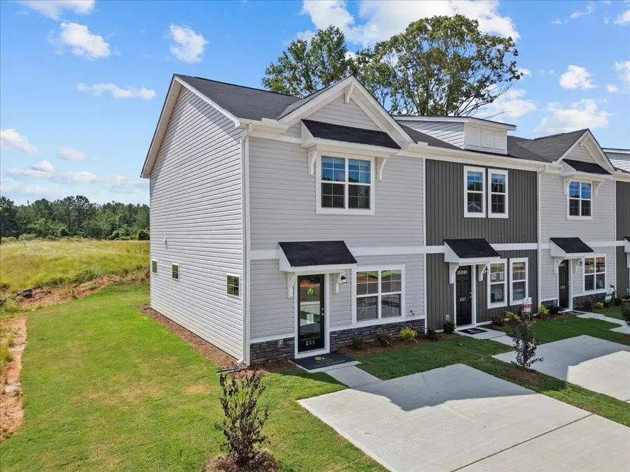 564 Slim Cypress Run, Graniteville, SC 29829 - #2
