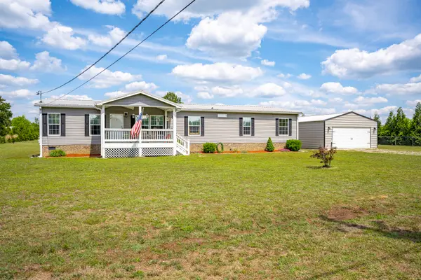 3528 Council Road, Blythe, GA 30805