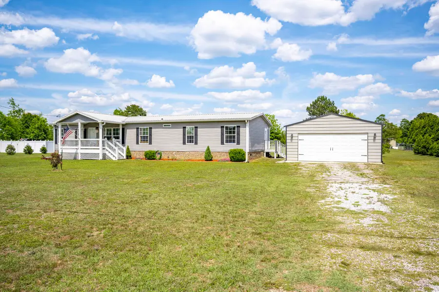 3528 Council Road, Blythe, GA 30805 - #2