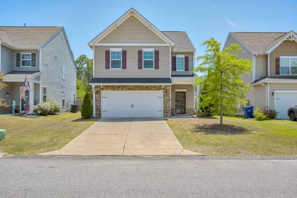 552 Count Fleet Court, Graniteville, SC 29829