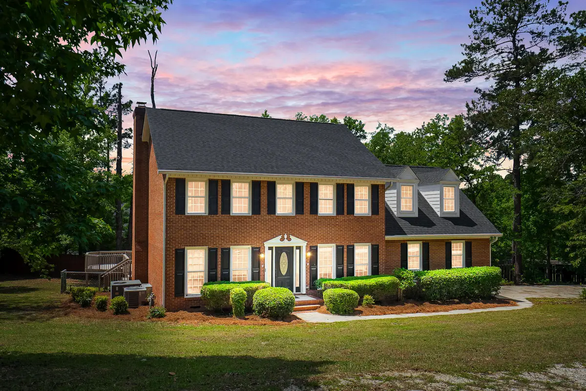 614 W Lakeside Dr S, Aiken, SC 29803 - #1