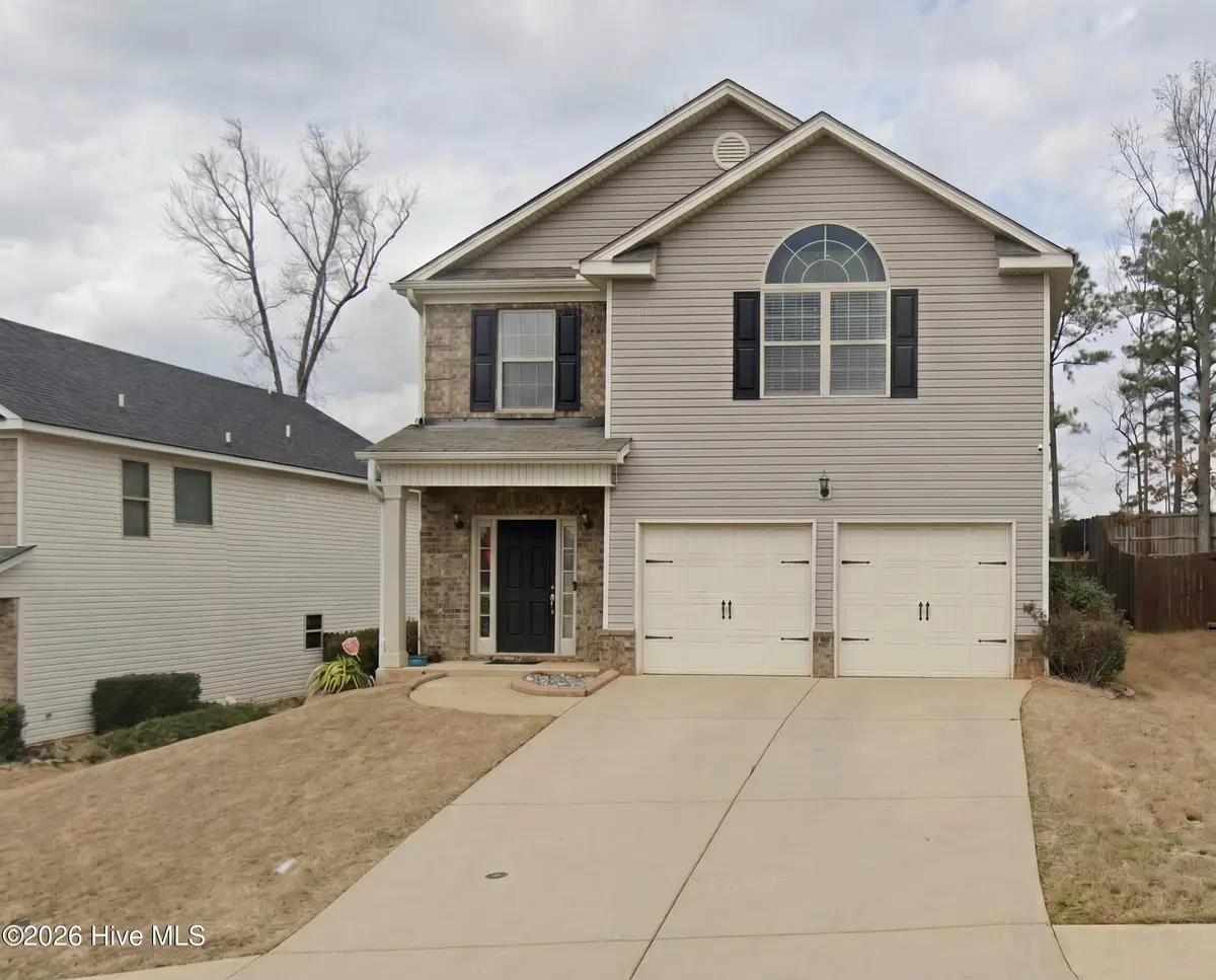 472 Lory Lane, Grovetown, GA 30813 - #1
