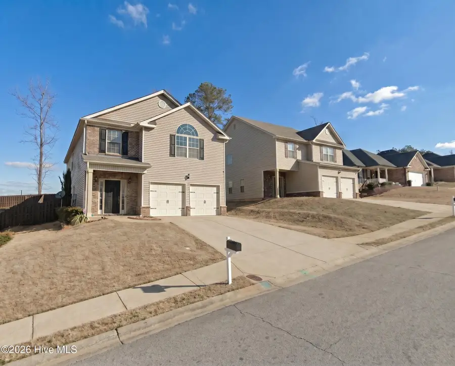 472 Lory Lane, Grovetown, GA 30813 - #3