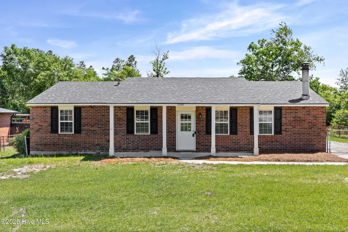 2342 Travis Pines Drive, Augusta, GA 30906 - #1