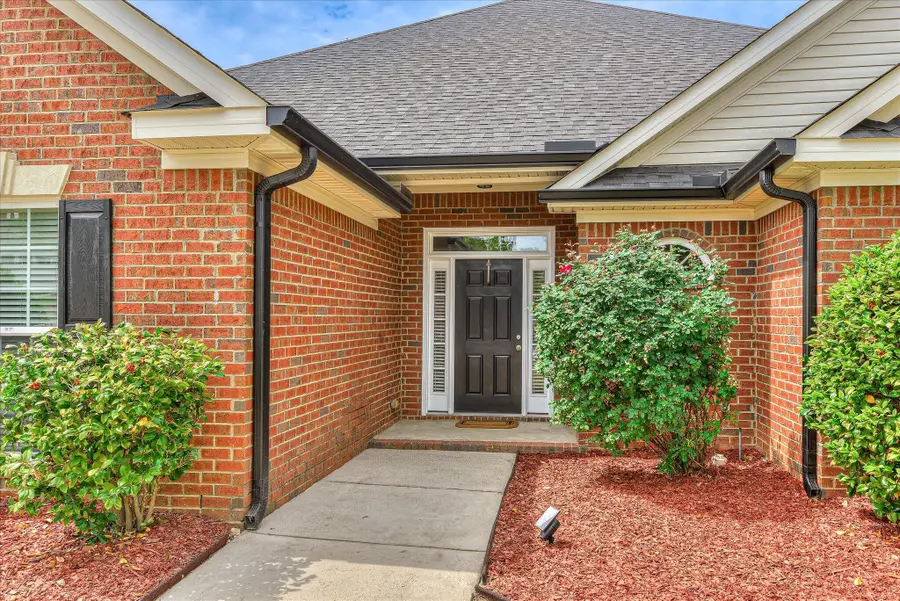 439 Richmond Street, Evans, GA 30809 - #2