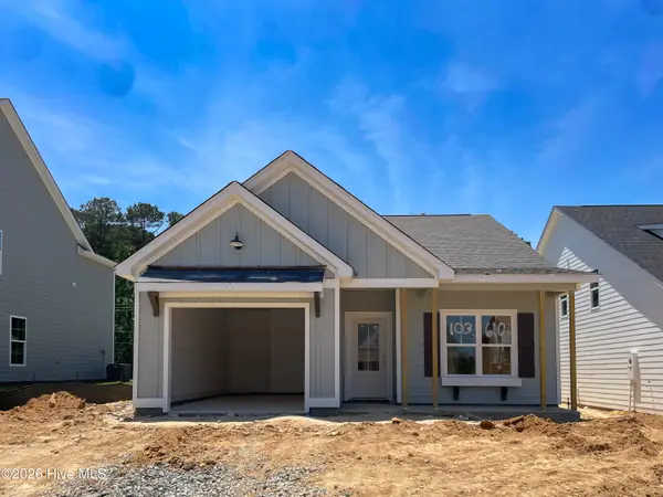 610 Pherson Street #L103, Aiken, SC 29801