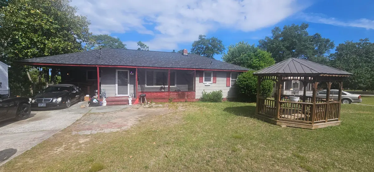 2955 Shelby Drive, Augusta, GA 30906 - #1