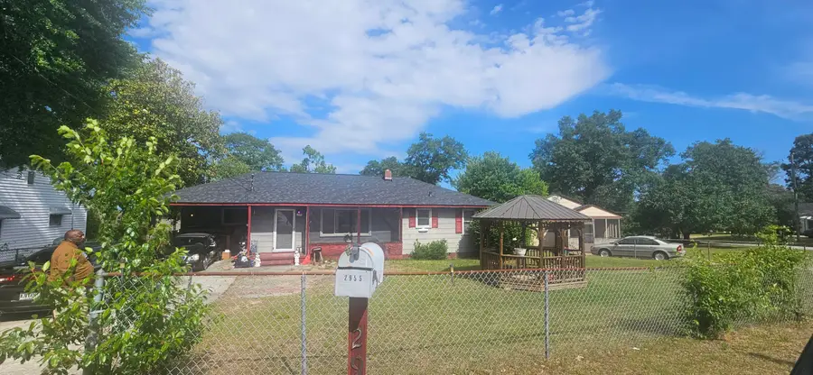 2955 Shelby Drive, Augusta, GA 30906 - #2