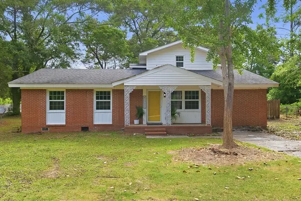108 Old Thomson Road, Wrens, GA 30833