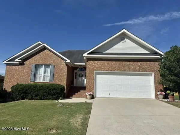 4032 Dowling Drive, Martinez, GA 30907