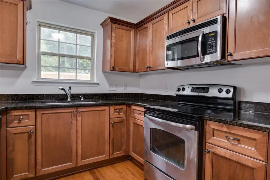606 Todd Road, Martinez, GA 30907 - #3