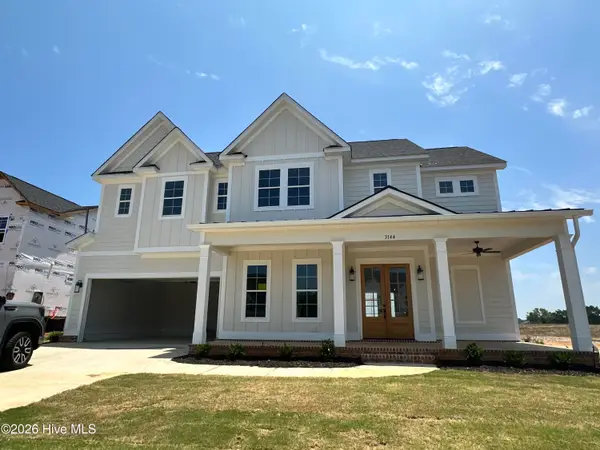 3144 Rosewood Drive, Evans, GA 30809