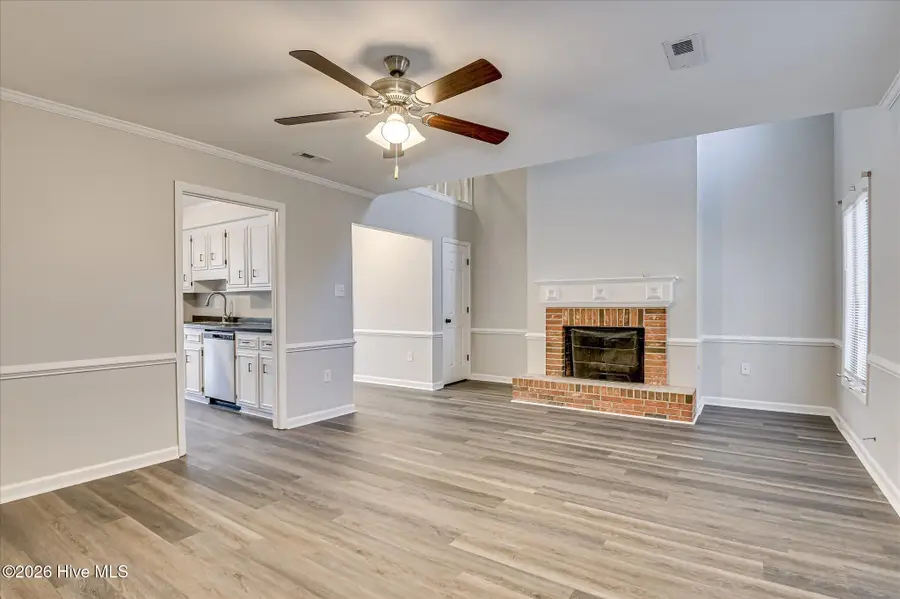 2915 Running Creek Lane, Augusta, GA 30907 - #3