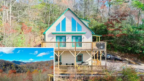 325 Azalea Ridge, Topton, NC 28781