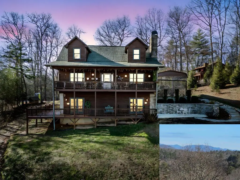 126 River Top View, Murphy, NC 28906 - #1