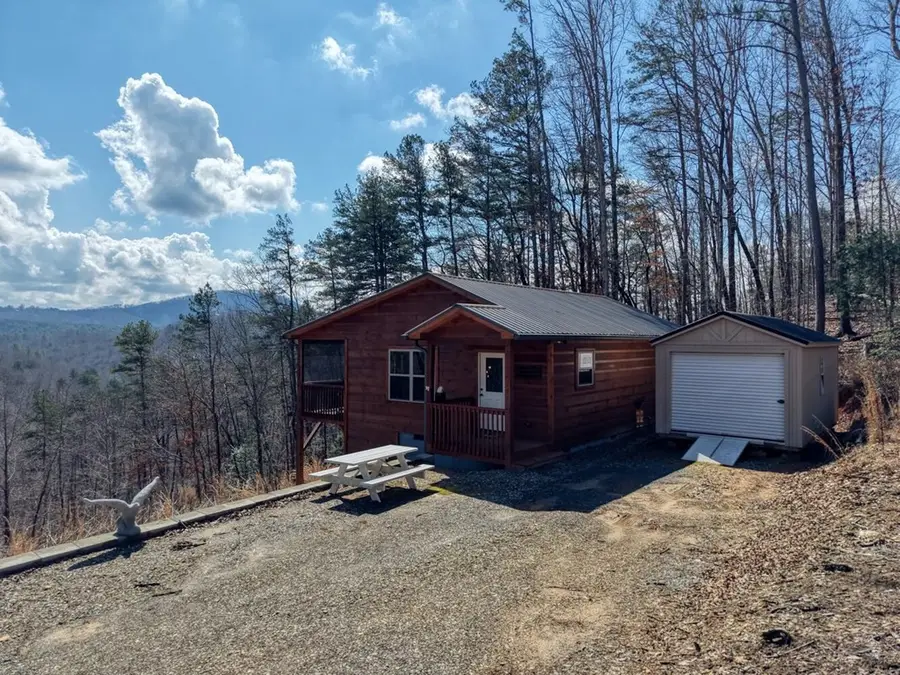 195 Lanes Way, Murphy, NC 28906 - #2