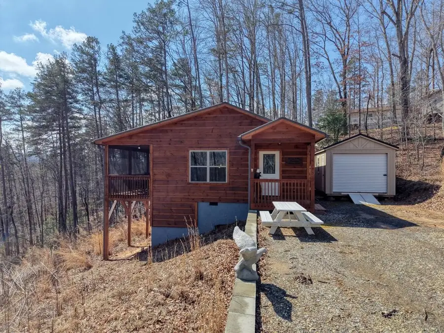 195 Lanes Way, Murphy, NC 28906 - #3