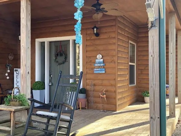 172 Gardenia Court, Marble, NC 28905
