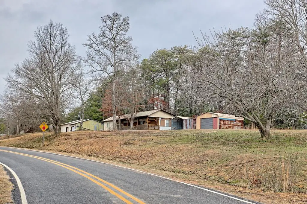 9 Wig King Road, Murphy, NC 28906 - #1