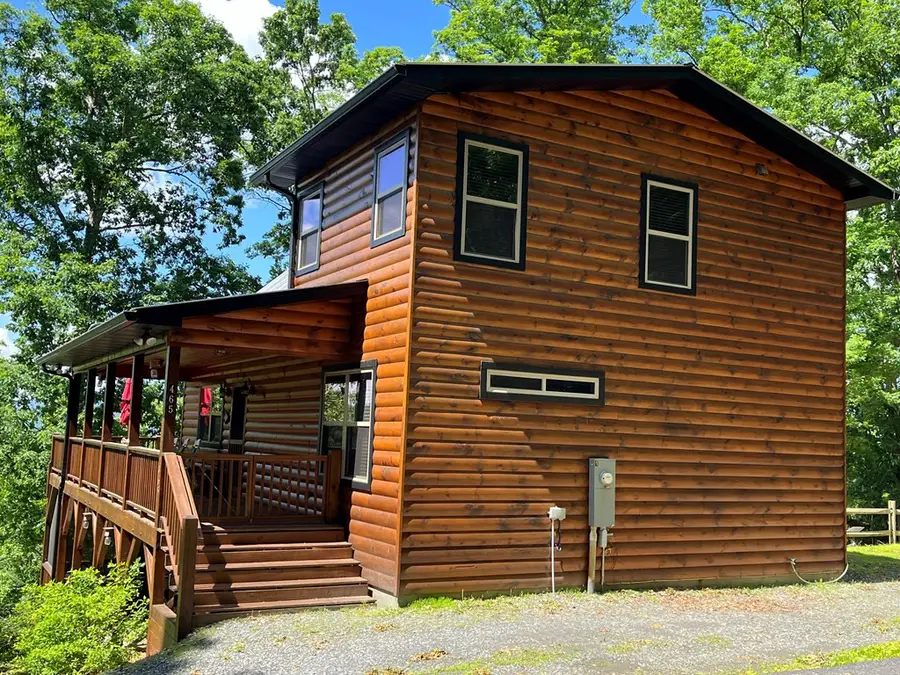 465 Confederate Circle, Murphy, NC 28906 - #3