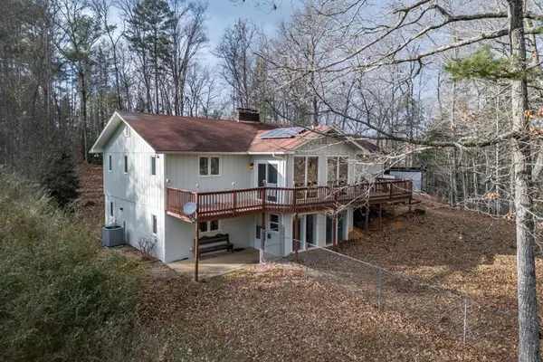 411 Sharing Lane, Murphy, NC 28906