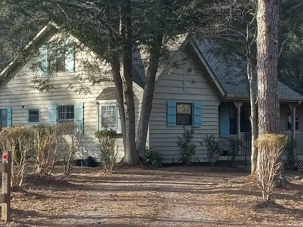 850 Ranger Road, Murphy, NC 28906 - #1