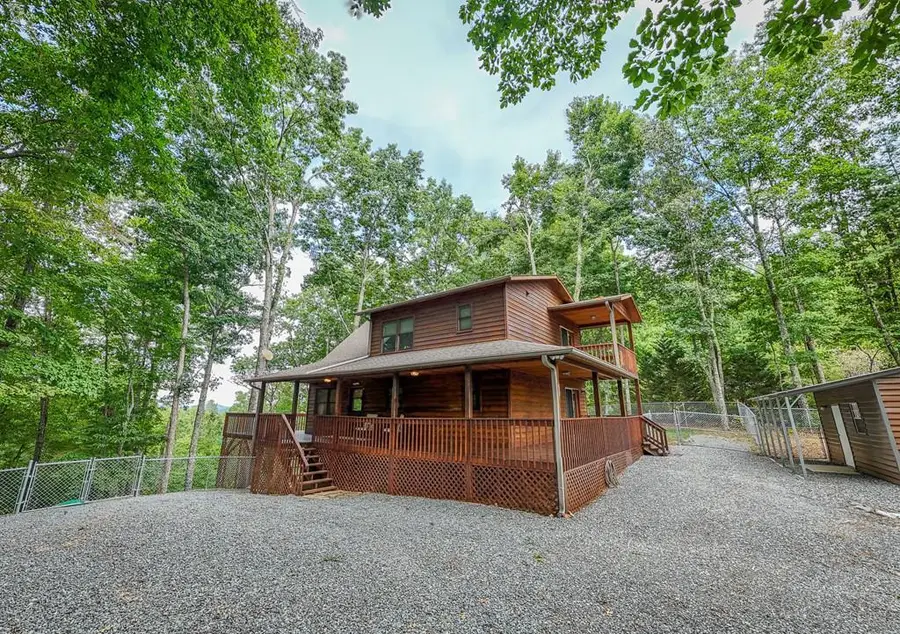 161 Smokey Hollow Drive, Murphy, NC 28906 - #2